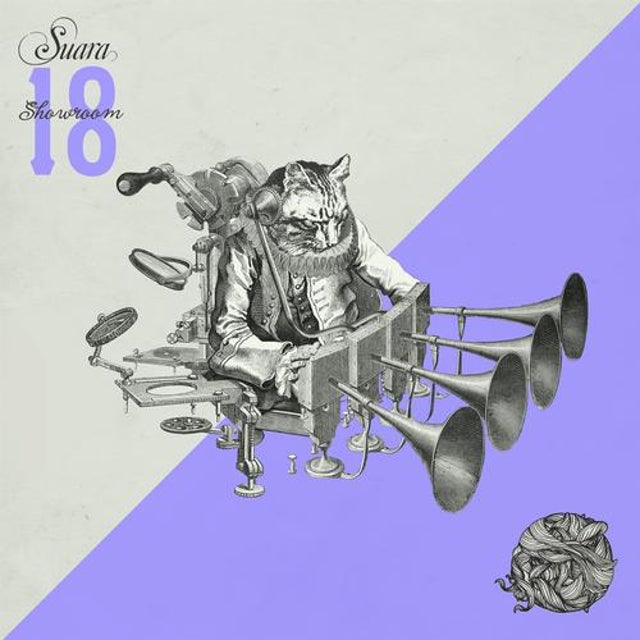 Baloo album art