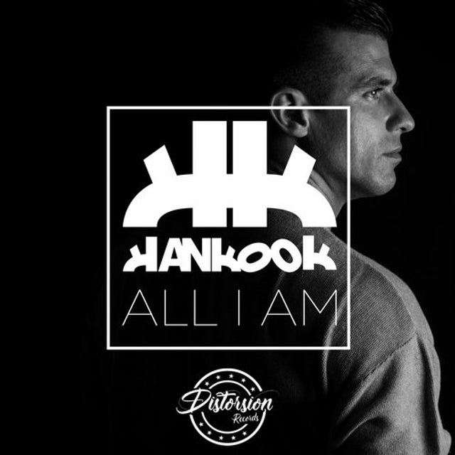 All I Am album art