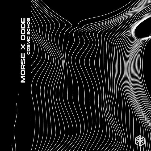 Cosmic Echos album art