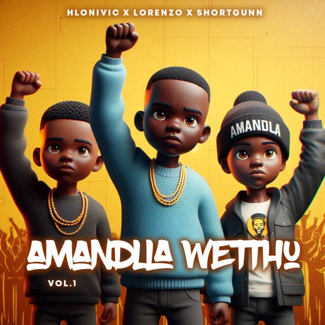 Wola album art