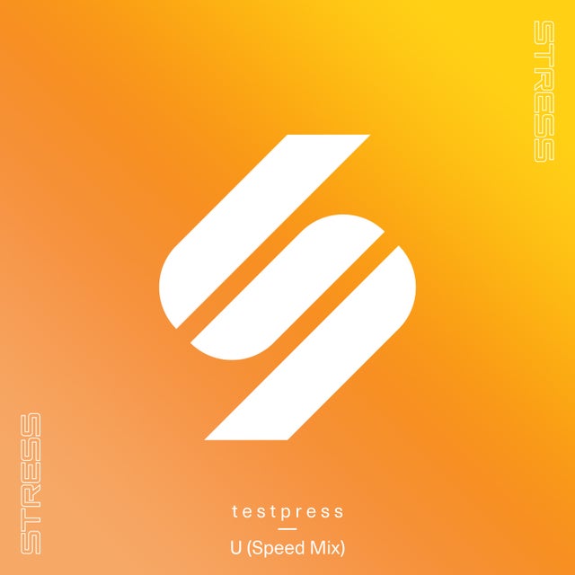 U - Extended Speed Mix album art