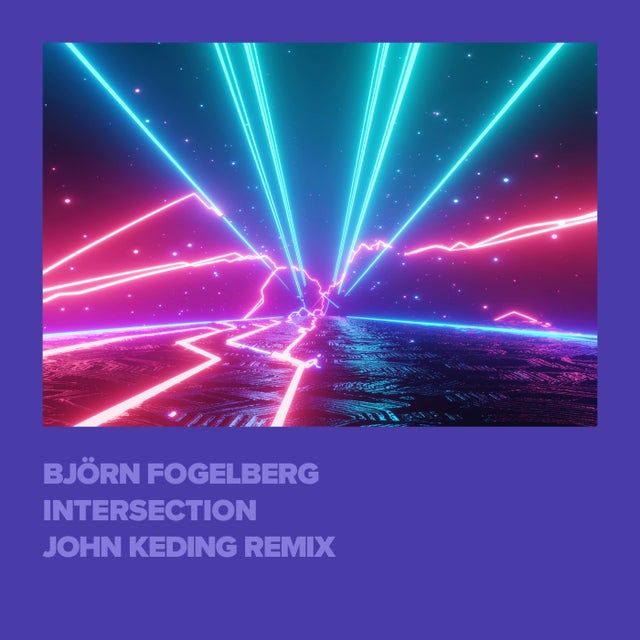 Intersection - Extended Mix album art
