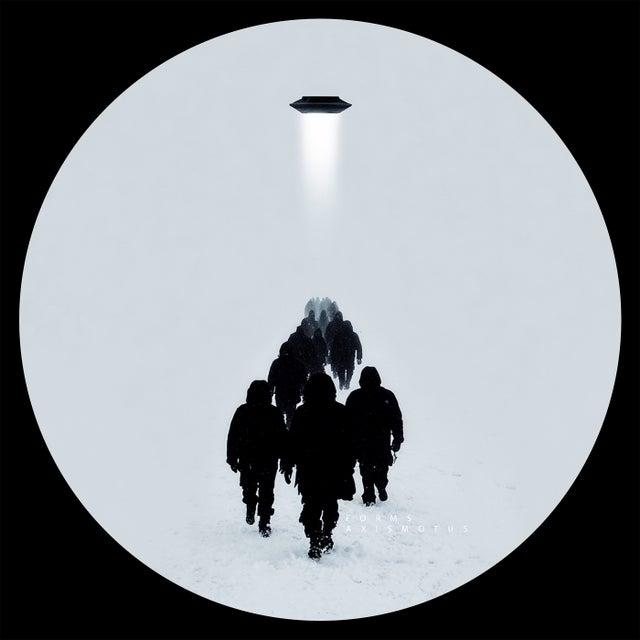 Axis album art
