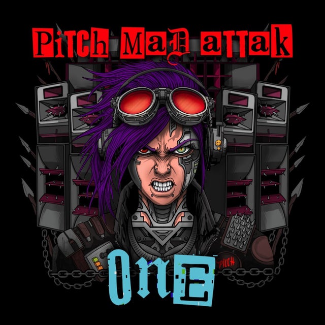 One album art