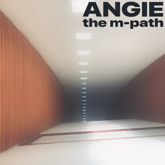 The M-Path album art