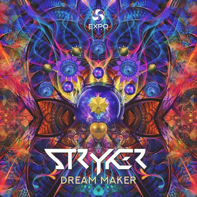 Dream Maker album art