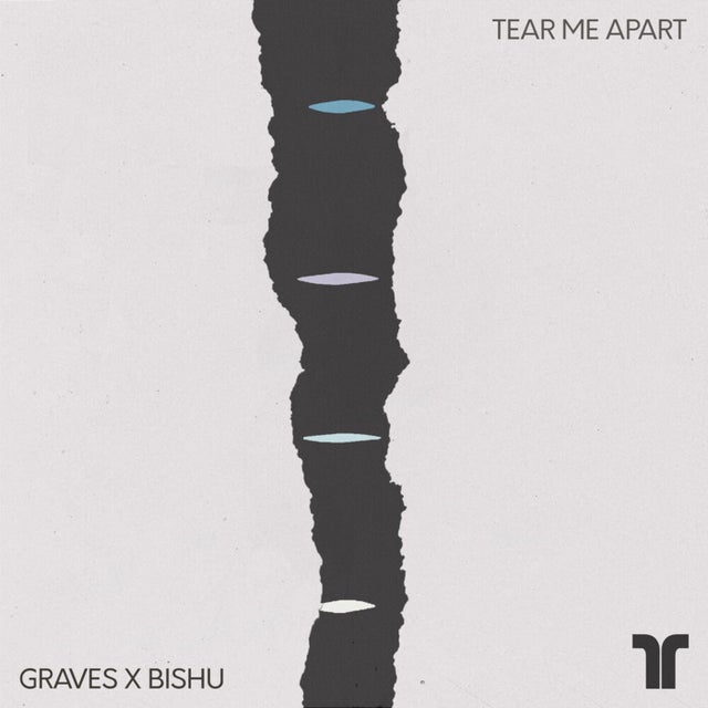 Tear Me Apart album art