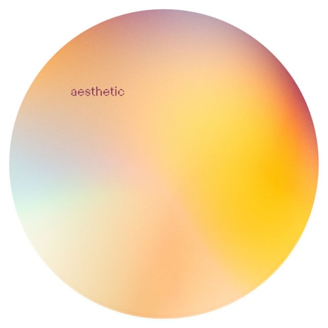 New Rave album art