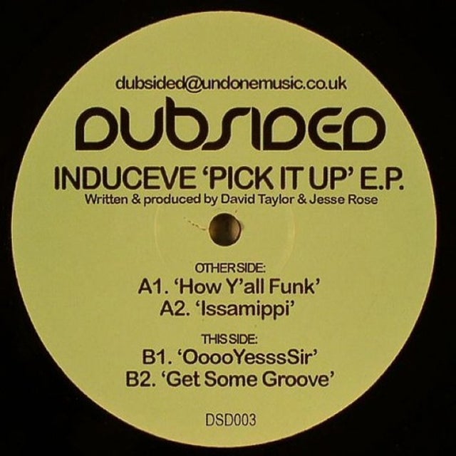 How Y'All Funk album art