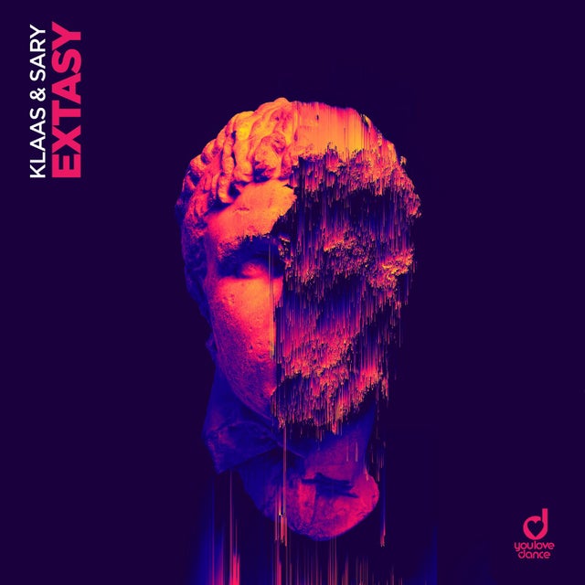 Extasy - Extended Mix album art