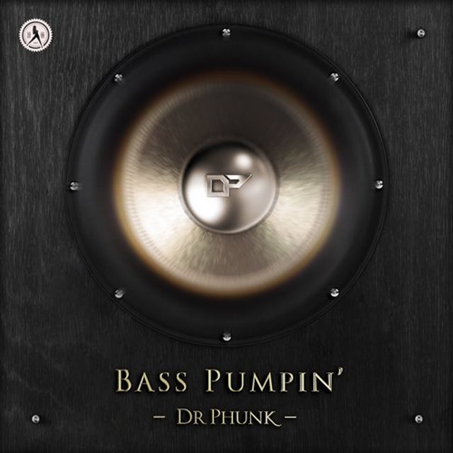 Bass Pumpin' - Extended Mix album art