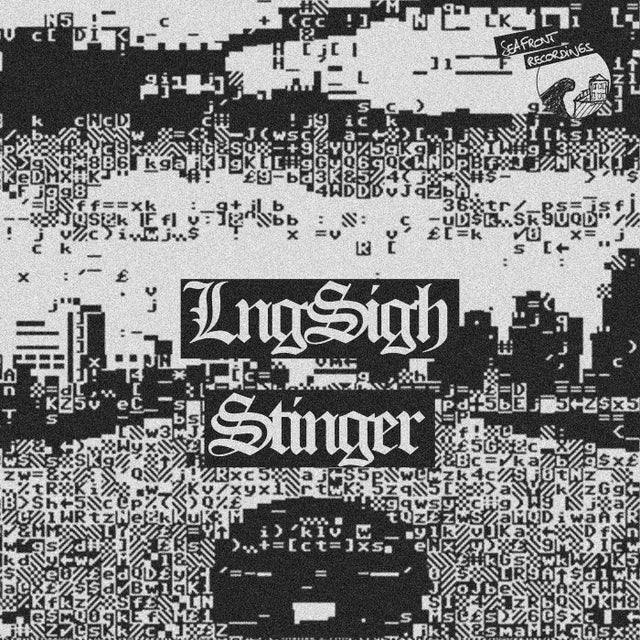 Mean album art