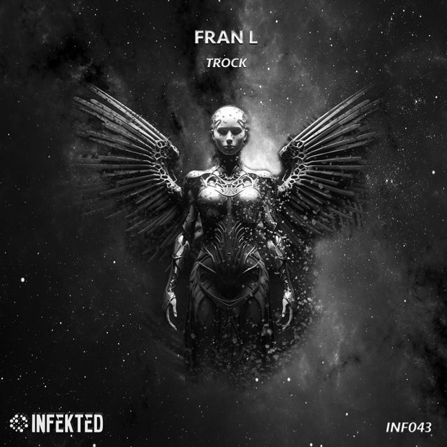 Trock album art