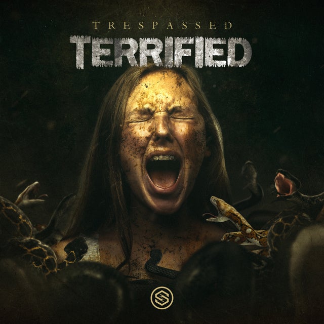 Terrified feat. MC Robs - Extended Mix album art