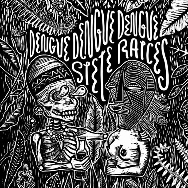Badman album art