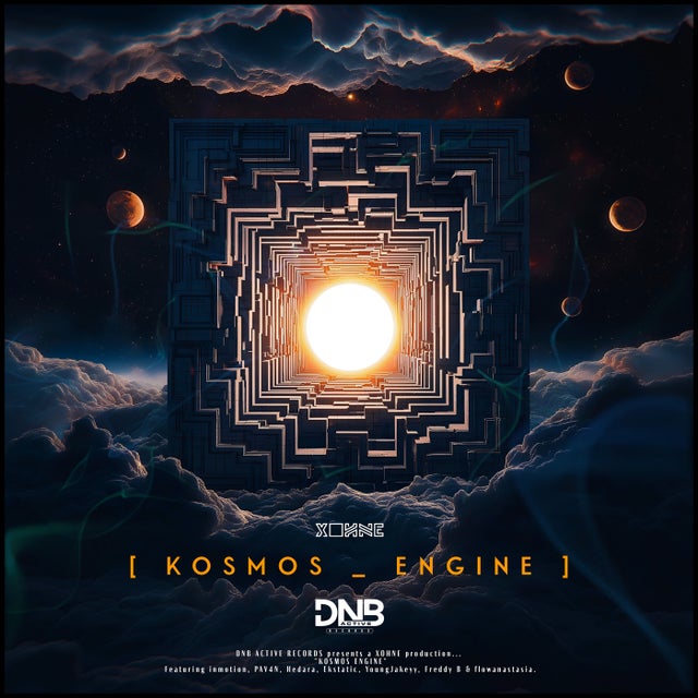 Chapter 2 album art