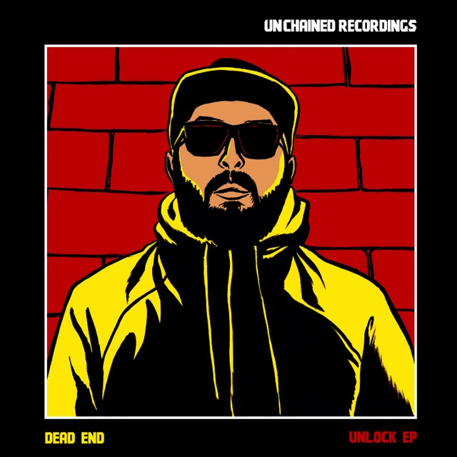 Unlock album art