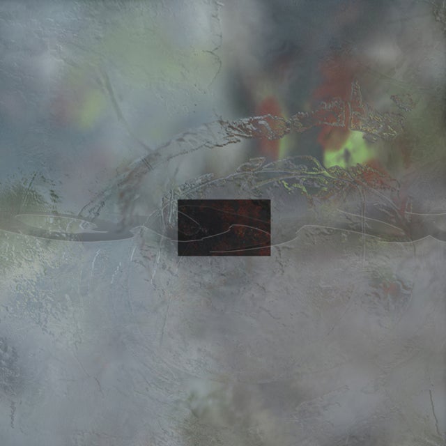 Kaleidoscope Face album art