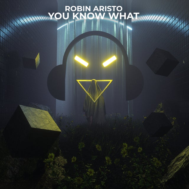 You Know What album art