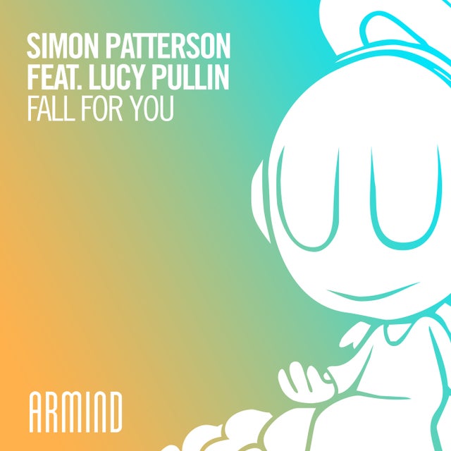 Fall For You feat. Lucy Pullin - Extended Mix album art