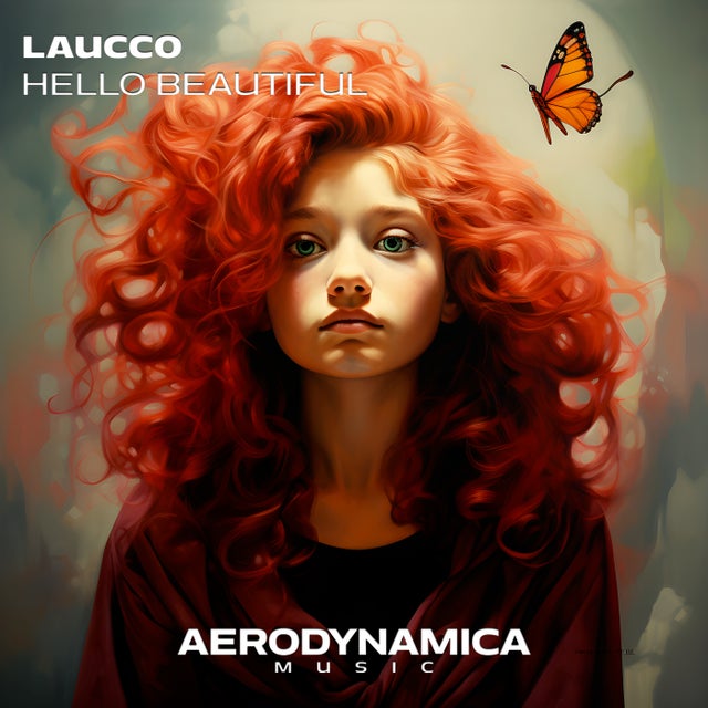 Hello Beautiful - Extended Mix album art