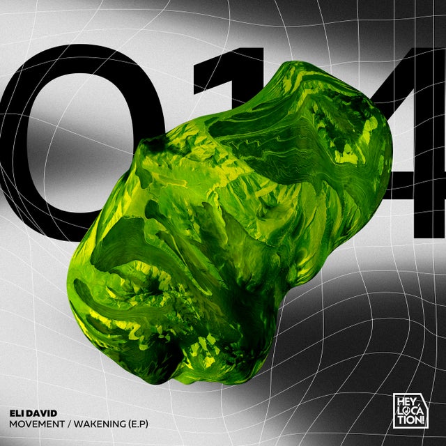 Movement album art