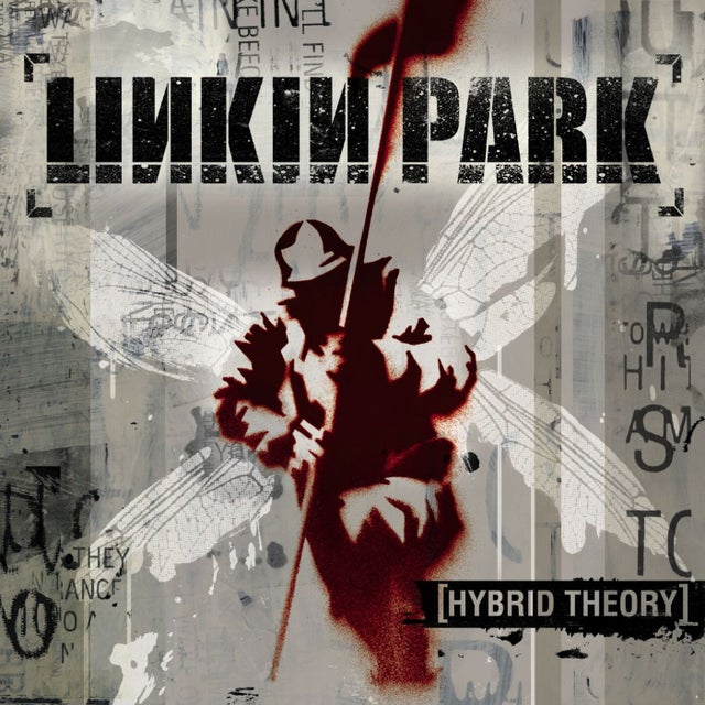 In the End album art