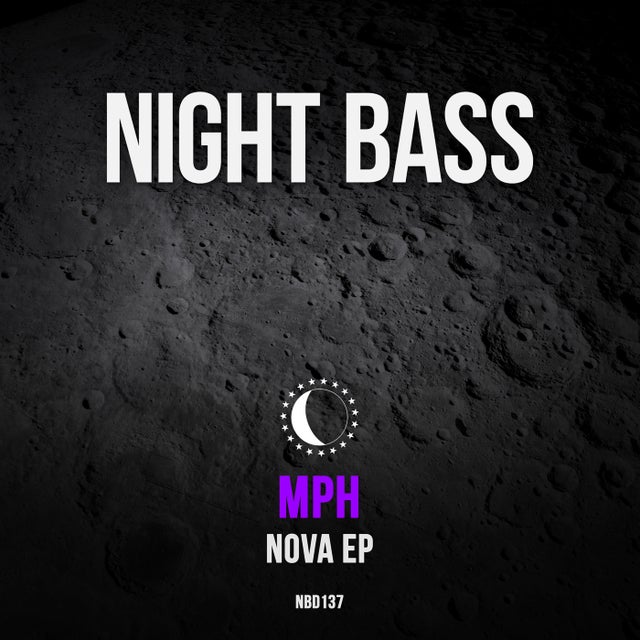 Nova album art