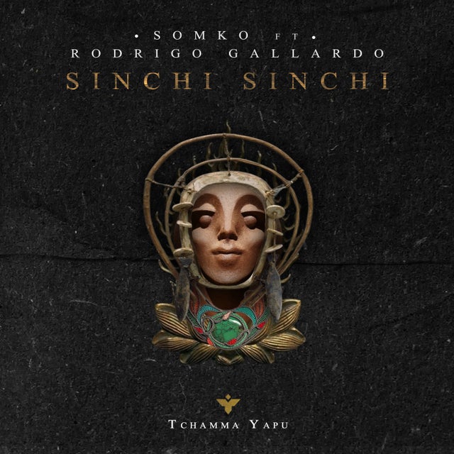 Sinchi Sinchi album art
