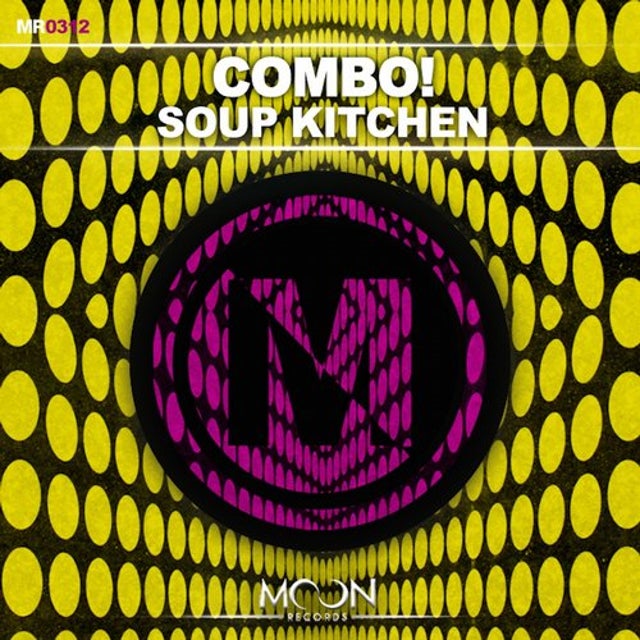 Soup Kitchen album art