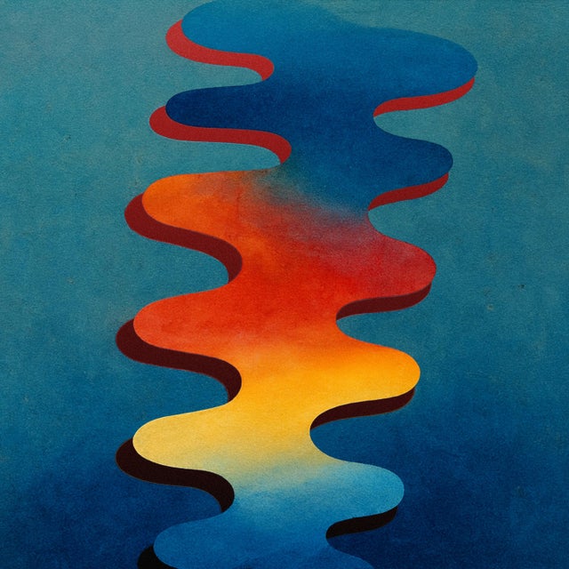Fallen album art