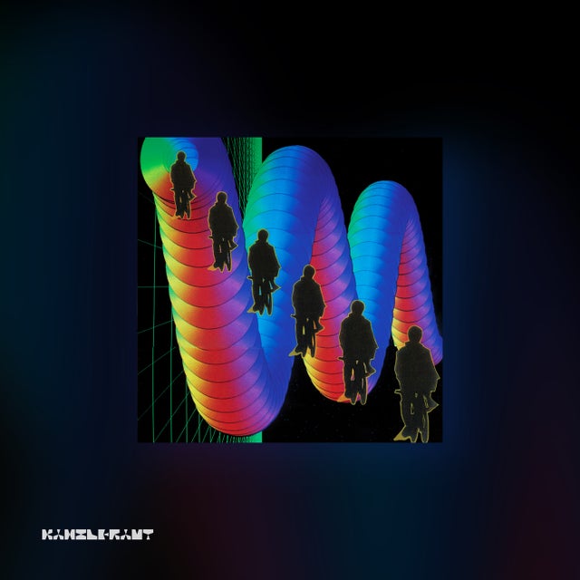 Free Spirit album art