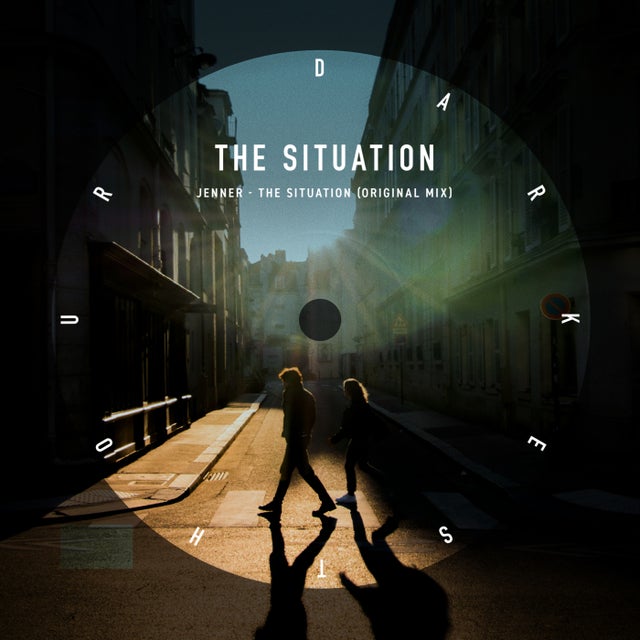 The Situation - Extended Mix album art