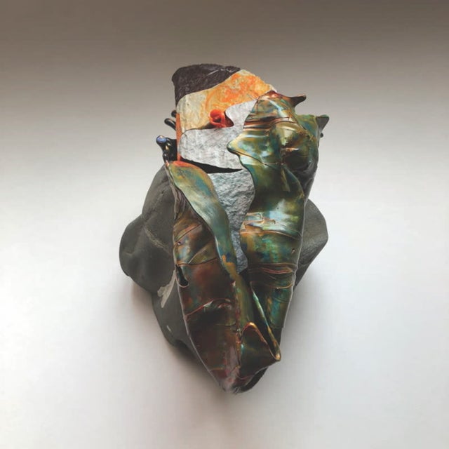 Ellipses album art