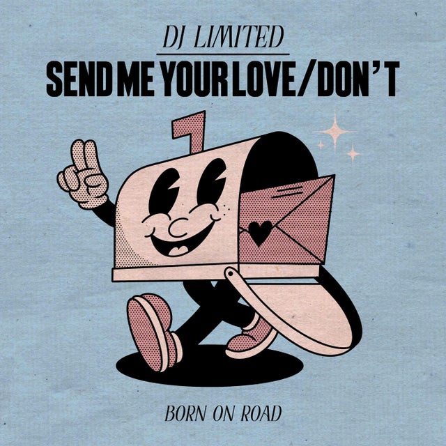 Don't album art