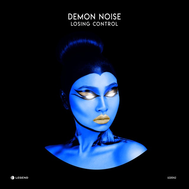 Losing Control album art
