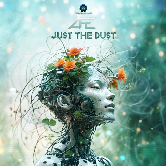 Just the Dust album art