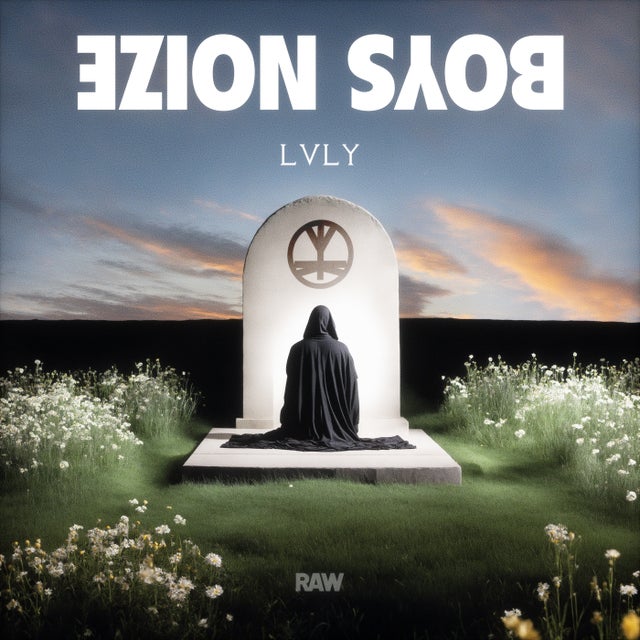 SVNDY album art