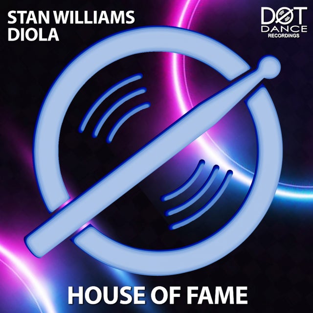 House of Fame album art