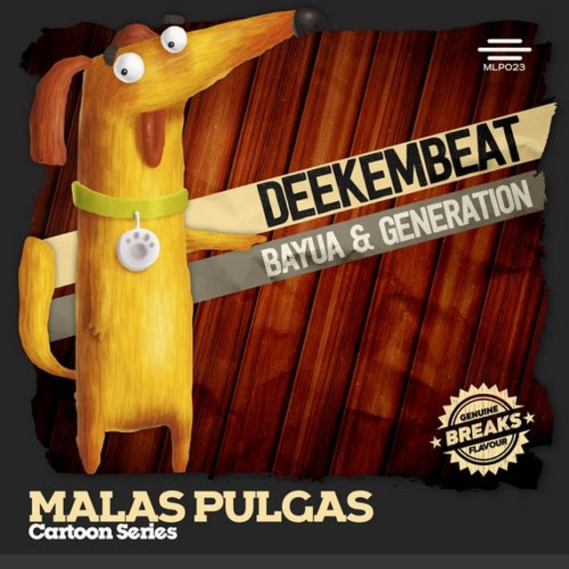 Bayua album art