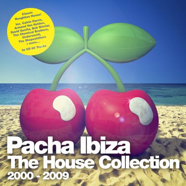 Drop the Pressure - Dirty Club Mix album art