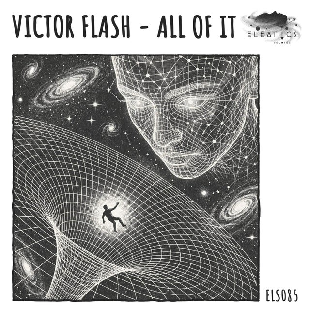 All Of It album art