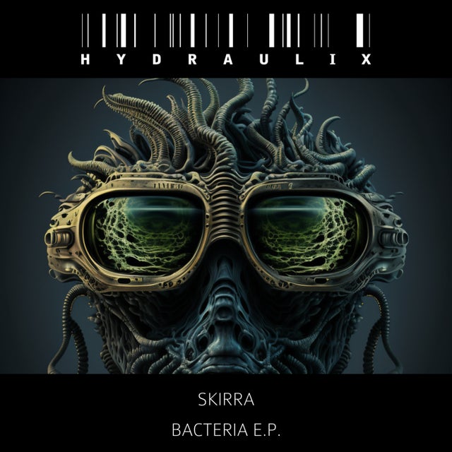 Bacteria album art