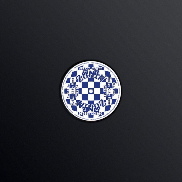 Hydro City Zone (Act 2) album art