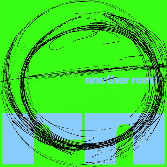 Break You album art