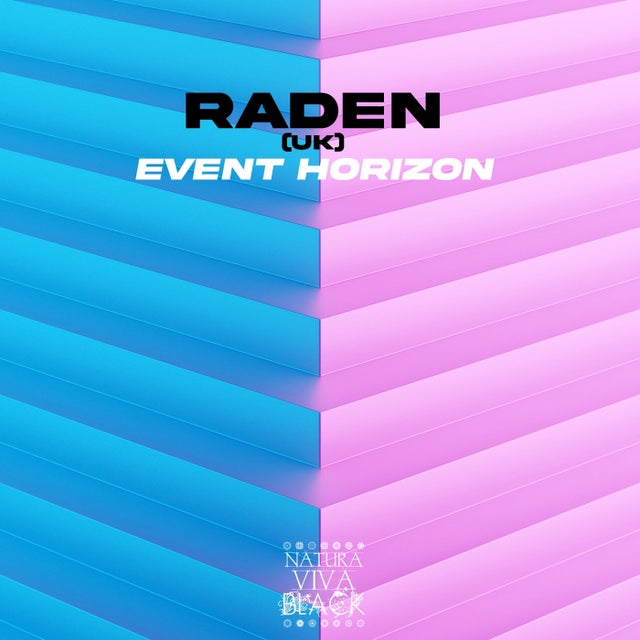 Event Horizon album art