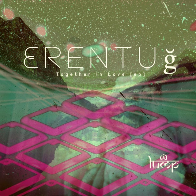Together in Love album art