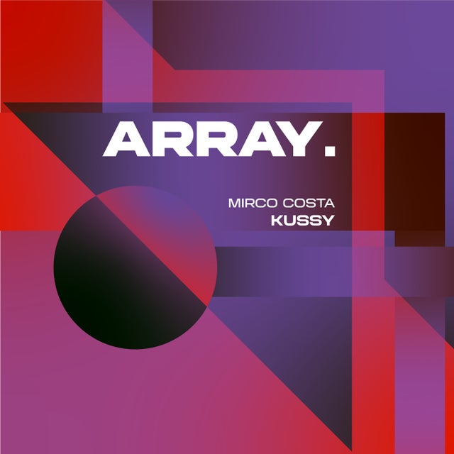 Kussy - Radio edit album art