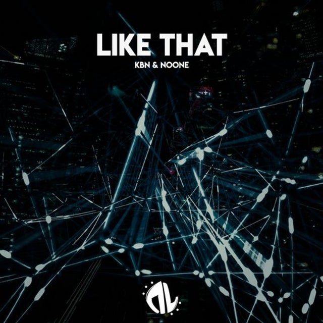 Like That album art