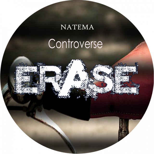 controverse album art